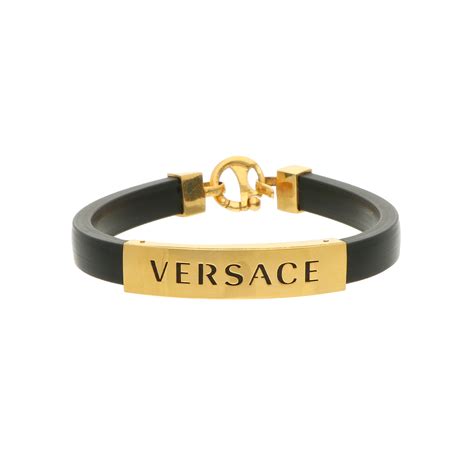 fake ciabatte versace|Versace Authenticity .